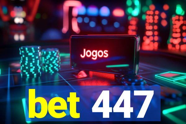 bet 447